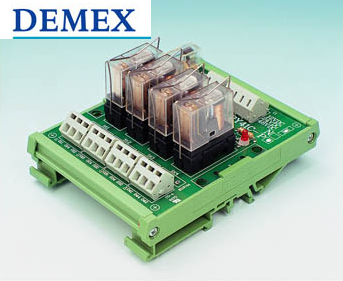 RELAY MODULES ^ģMϵ