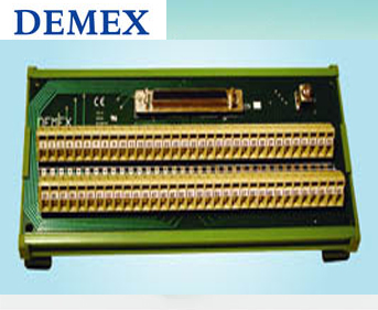 TRANSFER CONNECTION MODULES D(zhun)ģM