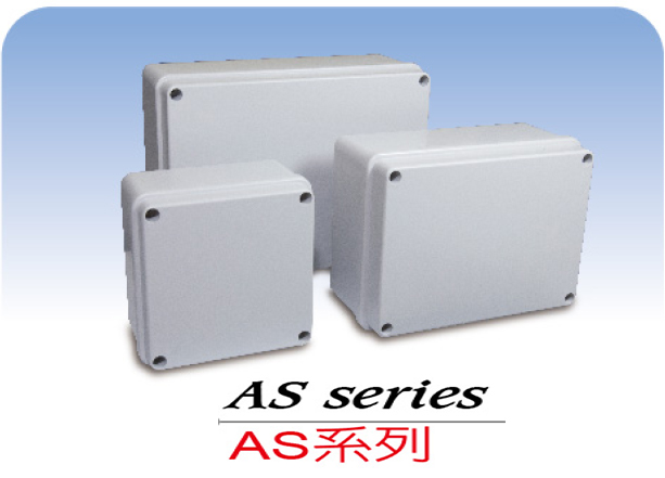 AS series IP66